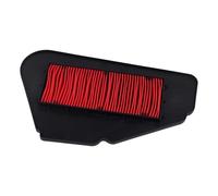 Filtros Aire Motocicleta para Lambretta V125 V200 2017 2018 2019 2020 2021 2022 2023 2024 Motocicleta Limpiador Admisión Filtro Aire Alto Flujo Filtro Aire Moto