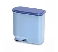 Filtros Antical, para el Depósito de Agua de Cafeteras Superautomáticas, Filtro de agua de repuesto, reduce el contenido de cal en el agua, sabor más intenso, para cafetera Phillps CA6903