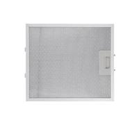Filtros Antigrasa para Campana Extractora,Repuesto Malla Aluminio De Cocina - Malla de Filtro Antigrasa 30,5x26,7x0,9 cm,Para Cocina Interior Estufa Encimera Camping Barbacoa