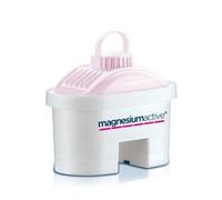 Laica 2 filtros bi-Flux magnesio Rosa