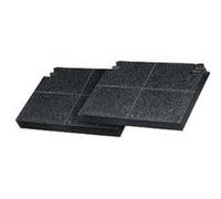 Filtros Carbón Mepamsa 112.0473.657 2 Unidades Negro