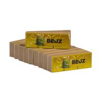 FILTROS CARTÓN BEUZ PERFORES BROWN ED. ESPECIAL BUDS X10 - Libre de nicotina ni tabaco