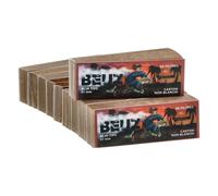 FILTROS CARTÓN BEUZ SLIM NO BLANCHI BIKE X10 - Sin nicotina ni tabaco