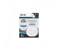 Filtros cartucho triple acción Zeus H2eau color Varios