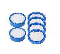 Filtros, Compatibles Con AEG 7000 Series/ESKW6, Piezas De Repuesto Filtro Aspiradora Inalámbrica