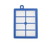 Filtros Compatibles Con AEG, H12, LX7, LX8 Y LX9. Plástico De Larga Duración. Uso Confiable. Sólido. VX6 Y VX7. 2 Filtros.