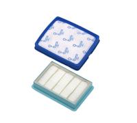 Filtros, compatibles con aspiradora Philips, serie 7000 PowerPro Expert FC9729 FC9741 FC9742 FC9743 FC9744 FC9745 FC9746 FC9732 FC9730(2pcs)