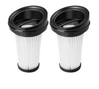 Filtros Compatibles Con Aspiradoras Rowenta X-pert 3.60, X-Pert 160, RH72xxx, RH6921WO, RH6933WO, RH6971WO, RH6973WO, RH6974WO Y RH6985WO ZR005202(2pcs)