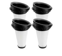 Filtros Compatibles Con Aspiradoras Rowenta X-pert 3.60, X-Pert 160, RH72xxx, RH6921WO, RH6933WO, RH6971WO, RH6973WO, RH6974WO Y RH6985WO ZR005202(4pcs)