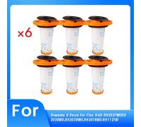 filtros compatibles con la aspiradora inalámbrica Rowenta X-CE FLEX 9.60 (modelo SZRH)