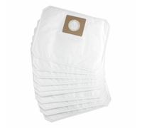 Filtros Compatibles Con Makita 197903-8 Para Aspiradora De Mochila 10 Piezas