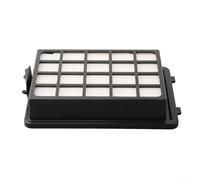 Filtros compatibles con para Samsung VC-F700G, VC-F500G Canister, VU7000, VU4000 para aspiradora para Samsung Cyclone Force SC21F50HD, SC15F50HU, SC21F50HD - 1 filtro o 1 filtro de esponja (filtro)