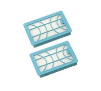 Filtros, Compatibles Con Philips 7000 Series PowerPro Expert, Aspiradora FC9729 FC9741 FC9742 FC9743 FC9744 FC9745 FC9746 FC9732 FC9730 Reemplazo De Piezas(SET 2)