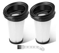 Filtros Compatibles Con Rowenta, Aspiradoras X-pert 3.60, X-Pert 160, RH72xxx, RH6921WO, RH6933WO, RH6971WO, RH6973WO, RH6974WO, RH6985WO, ZR005202(2pcs)