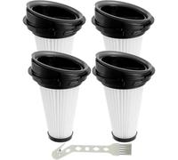 Filtros Compatibles Con Rowenta, Aspiradoras X-pert 3.60, X-Pert 160, RH72xxx, RH6921WO, RH6933WO, RH6971WO, RH6973WO, RH6974WO, RH6985WO, ZR005202(4pcs)