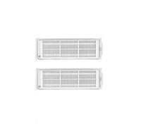 Filtros Compatibles Con Xiaomi S10, Mijia 3C, Mi Robot Aspirador Mop-P/Mop 2S/ 2 Pro STYTJ02YM/ XMSTJQR2S, Filtros Y Accesorios For Aspiradoras Robot.(2PCS)