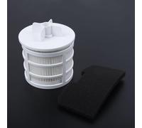 Filtros compatibles SE71 para aspiradoras Hoover Sprint & Spritz, sustituye al tipo U66, n.º 35601328