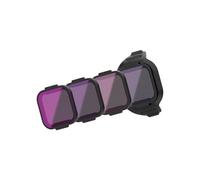 Filtros CPL para drones /ND8/ND16/ND32/ND64 Filtro de lente de densidad neutra Filtro de lente de vidrio Accesorios de fotografía de viaje