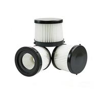 Filtros DCV501HB, Compatibles Con DEWALT, Filtro De Aspiradora De Mano Inalámbrico De 20V, Pieza Lavable Y Reutilizable DCV5011H(3pcs)