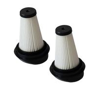 Filtros De 2 Piezas, Accesorios for Aspiradoras, Motor Limpiador De Repuesto, Filtro Lavable Y Reutilizable, Compatible Con BEKO VRT61821 VRT61818 VRT61814