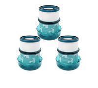 Filtros De 3/5/7 Uds, Compatibles Con Dyson V16 Piston Animal / SV53 / Piston Animal Submarine / DS60 / 448799-01/492969-01, Piezas De Aspiradora(3pcs)