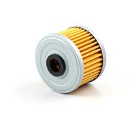 Filtros de aceite Compatible con Loncin VOGE Valico 300R/RR/AC/GY/DS Rally 300 300AC Compatible LONCIN CR6 LX300-6A Filtro de aceite Limpiador filtro(1pc)