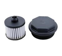 Filtros de aceite Filtro de aceite de transmisión para CHEVROLET MALIBU 1.5T 2015- TRAILBLAZER CRUZE 2015- Para BUICK ENCORE GX SUV