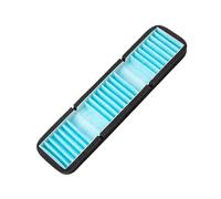 Filtros de admisión aire, compatibles con rejillas ventilación, protectores entrada y salida, accesorios protección flujo interno externo(External filter)