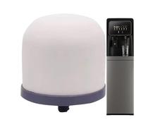 Filtros de agua - Filtro de aguaa de cúpula de cerámica acrílica | de purificación de filtración conveniente de alta eficiencia Piezas | Dispensador de filtros de aguaa para e