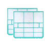 Filtros De Aire Acondicionado Personalizados, Compatibles Con Kelon, Hisense Y Whirlpool, De 1 A 1,5 HP. Piezas De Aire Acondicionado.(29x26 x2pcs)