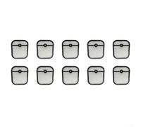 Filtros de aire compatibles con modelos BCZ230TS BCZ2450S BCZ260TS BCZ2650S BCZ2660TS, repuesto 528074701, adecuados para recortadoras de cuerda y desbrozadoras