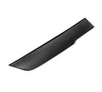 Filtros de aire de cabina para coche Compatible con Tesla modelo 3 Y filtro de aire carbón activado HEPA reemplazo elemento 2 unids/set(M3 intake hood)