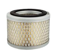 Filtros de aire de entrada 0532000002 0532000003 0532000004 Juego de piezas de reparación del separador Reemplazo de bomba de vacío Reemplazo de escape(0532000002)