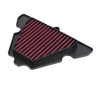 Filtros de Aire de Moto Para Kawasaki Z1000 SX Z1000SX Para NINJA 1000 KLZ1000 Para VERSYS Filtro Aire Para Motocicleta Limpiador Para Admisión Elemento Aire Limpiador Filtro para Moto