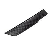 Filtros de aire de motor para coche Ajuste para Tesla Model 3 Model Y 2 unids/set reemplazo de elemento de filtro de aire acondicionado de carbón activado HEPA(M3 intake hood)