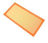 Filtros de aire de motor para coche Filtro de aire 1J0129620 1J0129620A compatible con Volkswagen Bora Jetta 1J 1999-2005, kit de motor de coche de 1.6L, 1.8L y 1.9L. Filtro de Aire Universal