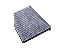 Filtros de aire de motor para coche Filtro de aire acondicionado de carbón activado para coche, compatible con Audi Q5 8R SQ5 TDI 2009-2017 8K0819439B Filtro de Aire Universal