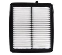 Filtros de aire de motor para coche Filtro de aire acondicionado para Suzuki Jimny JB64 JB74 2019-2021, filtro de partículas de carbón activado. Filtro de Aire Universal(Air Filter)