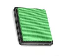 Filtros de aire, fácil instalación, tecnología avanzada de filtración de aire limpio, para Honda, para GC135 GC160 GCV135 GCV140 para GCV160 GCV190
