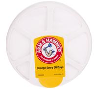 Filtros de aire fresco para frigor fico Arm and Hammer (paquete de 3)