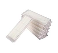 Filtros De Aire Lavables, Compatibles Con Xiaomi Mi, Robot Aspirador Mop-P Pro STYTJ02YM, Accesorios For Robot De Limpieza STYTJO2M