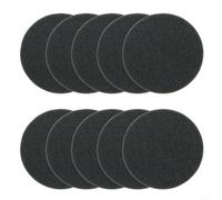 Filtros de aire lavables para Lunos e2, ALD-R160, AB 30/60, RA 15-60, e2kurz, e2neo, 9/FIB-3R, 37214 G3, 10 unidades