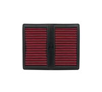 Filtros De Aire Para A1 2015-2020 Para A3 2016-2020 Para Q2 2016-2023 Filtro De Entrada De Aire Deportivo De Alto Flujo OEM NO.:04C129620A