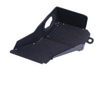 Filtros De Aire Para Coche Para A3 2003-2012 Para TT 2008-2013 Kit De Tubería De Entrada De Aire Frío De Alto Flujo Con Filtro(Iron Heat Shield)
