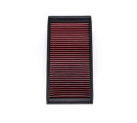 Filtros De Aire Para Coche Para VW Para Beetle 1998-2012 Para Bora 1998-2010 Para Jetta 1999-2009 Sistemass De Admisión Filtro De Aire De Alto Flujo 1 Pieza