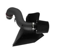 Filtros De Aire Para Coche Para VW Para Golf Para Jetta Para Passat Para Scirocco Para Tiguan 2003-2019 Kit De Tubo Entrada Aire Frío Con Escudo Térmico(RP-A008)