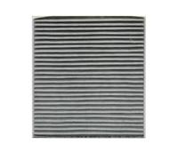Filtros De Aire Para Coche Para VW Para Polo Para Golf Para Voyage Para Saveiro Para Fox 6Q0819653B A4638300018 Filtro De Aire De Cabina
