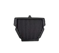 Filtros de aire para moto Compatible con CFMOTO 675NK, 675SR-R, 675SRR, 675SS, 675SR, limpiador de admisión, filtro aceite, accesorios modificación, aire para motocicleta(A)
