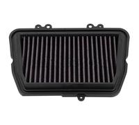 Filtros de aire para motocicletas Compatible con Triumph Tiger 800 XC XCX XR XRT XRX 2010-2013 2014 2015 2016 2017 2018 2019 Limpiador de admisión filtro aire para motocicleta(B)