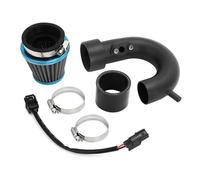 Filtros de aire para motocicletas Kit De Admisión Aire Corta Para Honda Grom RR Monkey, Sistema Filtro, Sensor IAT, Arnés Extensión, Tubo Tubería